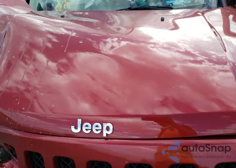 2014 Jeep Patriot Sport z USA, uszkodzony, nr VIN 1C4NJPBB2ED881049